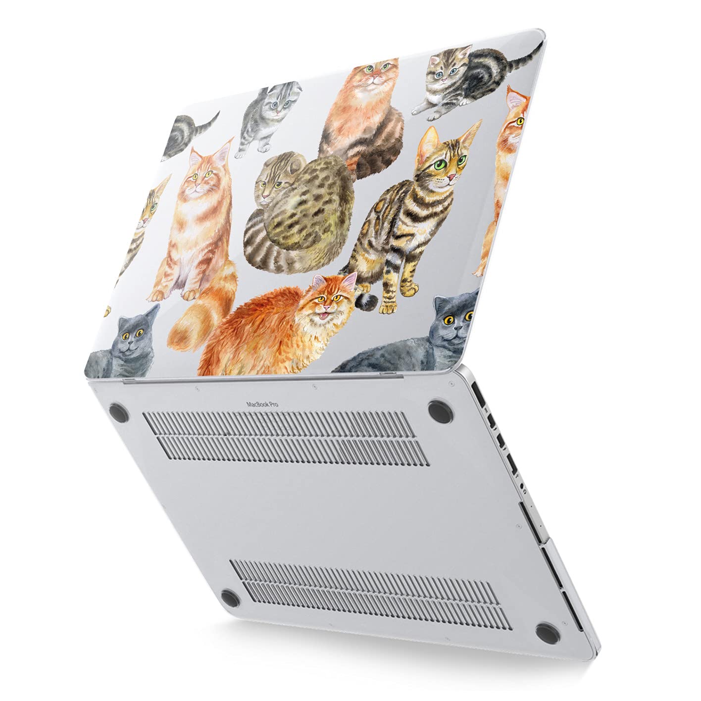 Amazon.com: Cavka Hard Case Compatible for MacBook Pro 16 14